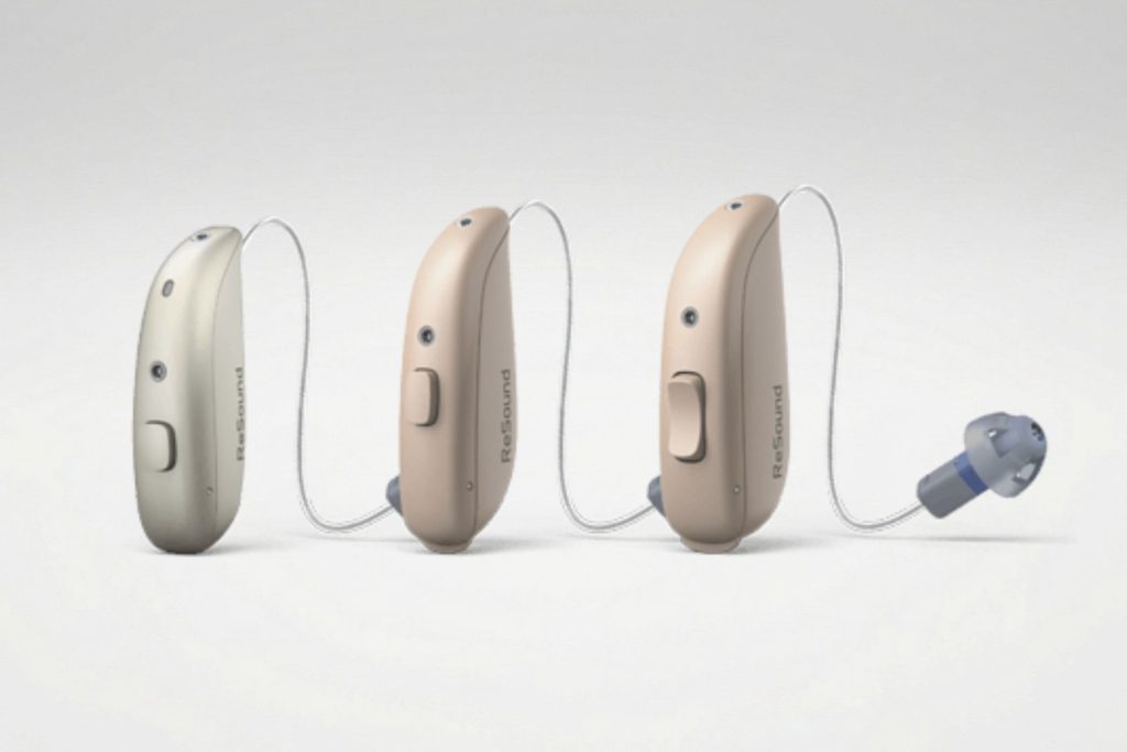 Other Brands ReSound