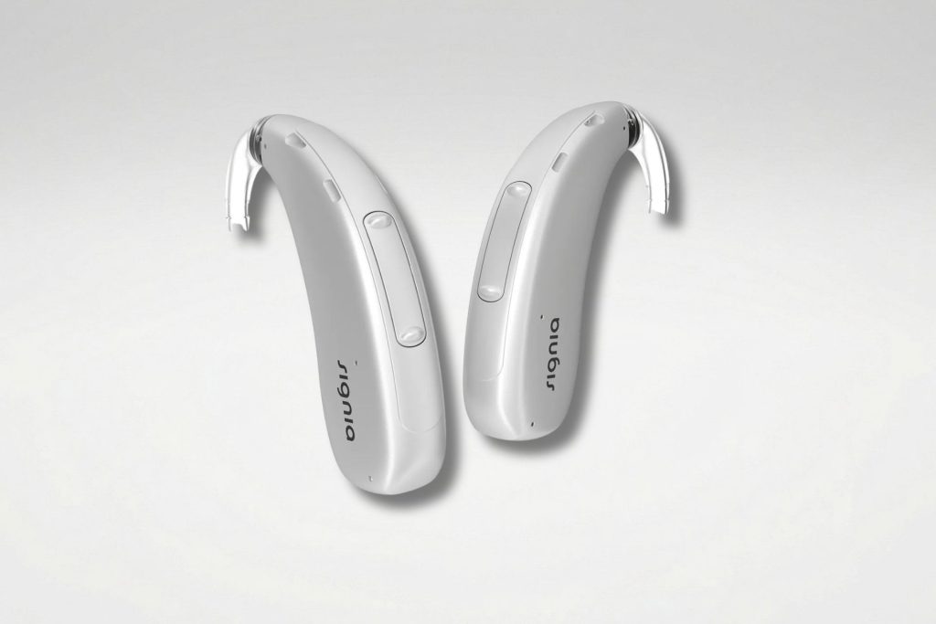 signia hearing aids