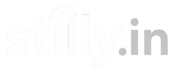 Stilly Logo Light