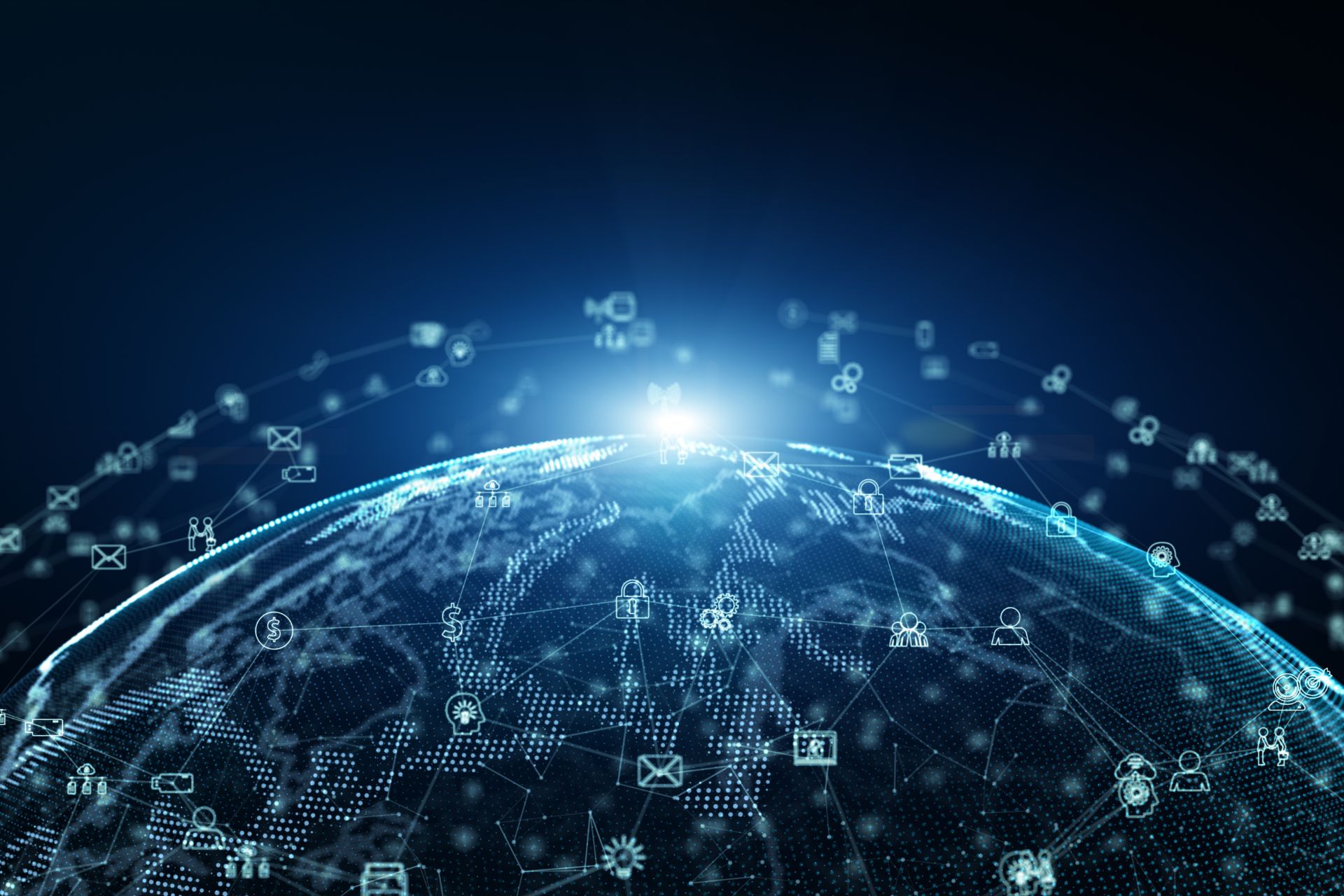 AI & Bluetooth Connectivity