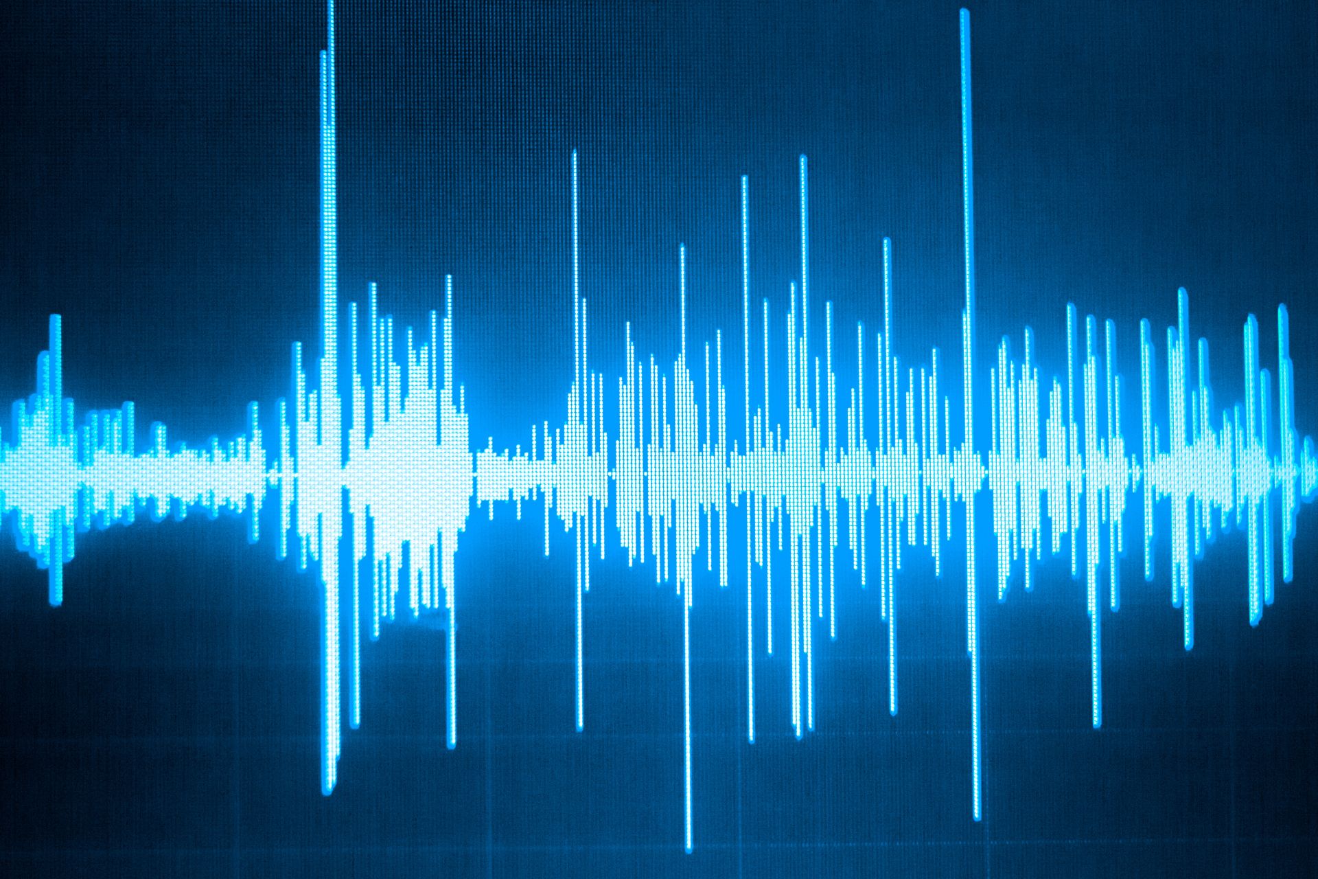 Dedicated AI Sound Processing