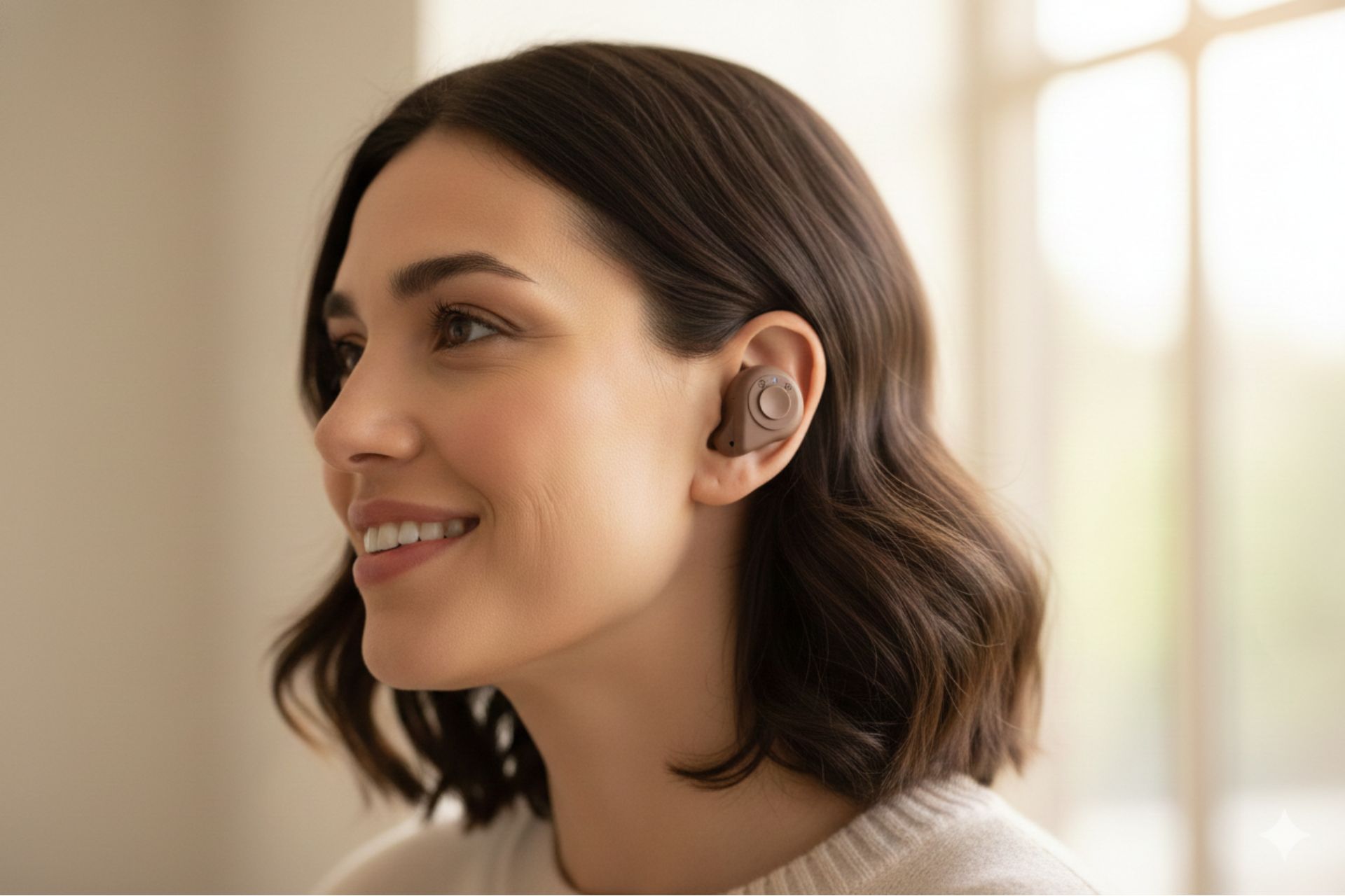 Widex hearing aids