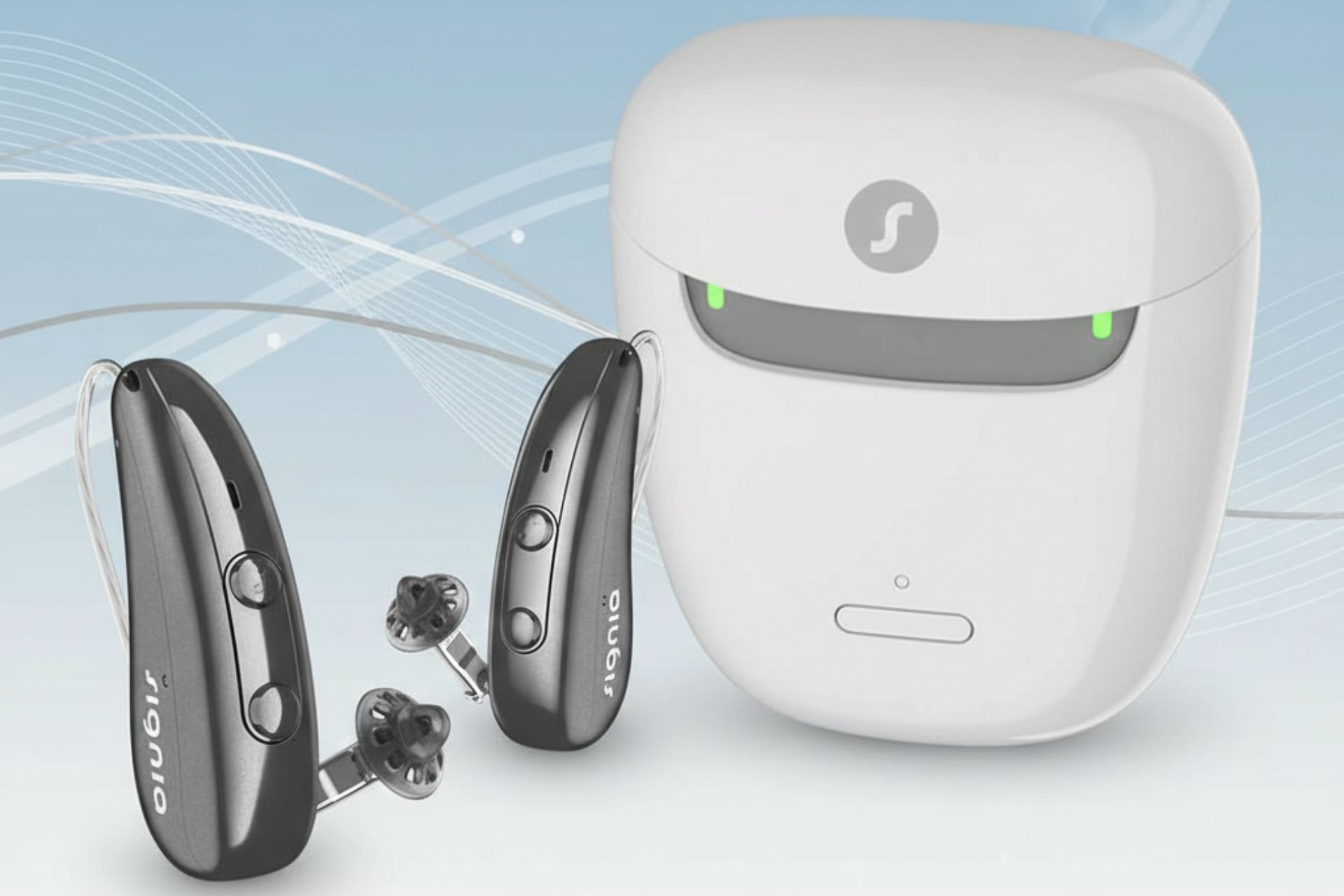 Integrated Xperience (IX)