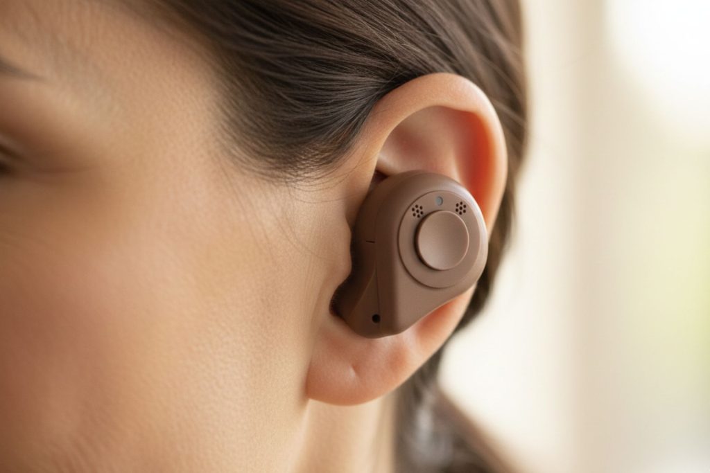 Intelligent Focus: Smarter Hearing in Real Life