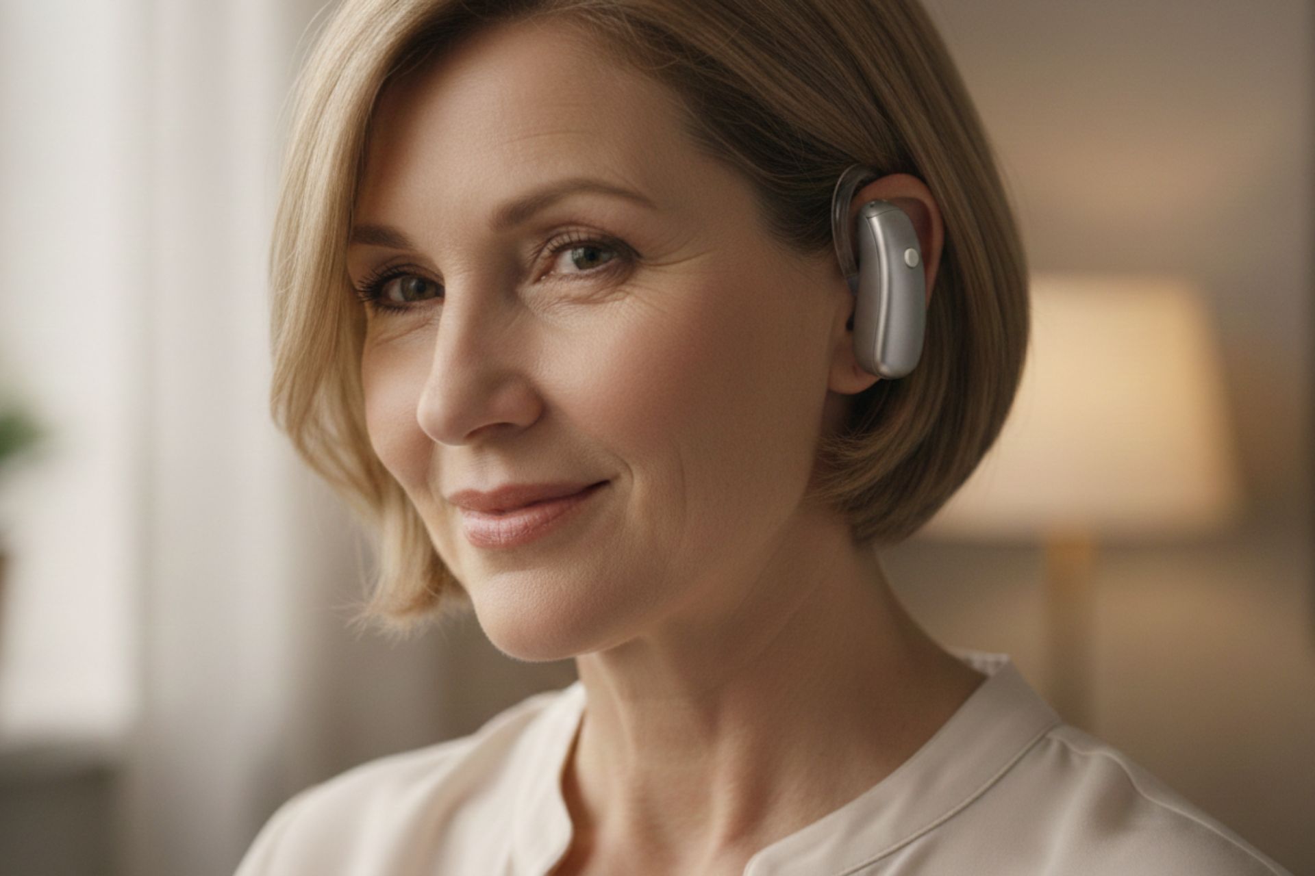 Personalization With MySound™