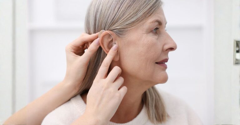 How to Choose the Right Hearing Aid for You